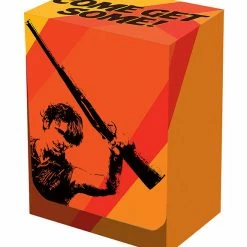 Other Legion Deck Box Boomstick