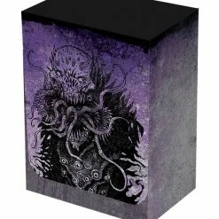 Other Legion Deck Box The Night Is Dark Supplies