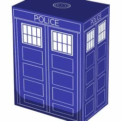 Other Legion Deck Box Policebox Supplies