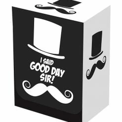 Other Supplies Legion Deck Box Good Day Sir!