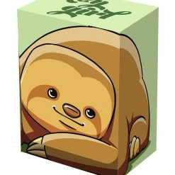 Other Legion Deck Box Hey Girl