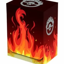 Other Legion Deck Box Warboyz