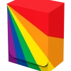 Other Legion Deck Box Rainbow