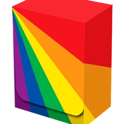Other Legion Deck Box Rainbow