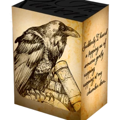 Other Supplies Legion Deck Box Raven 2019