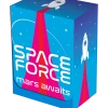 Other Legion Deck Box Space Force