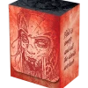 Other Legion Deck Box Hell Is Empty