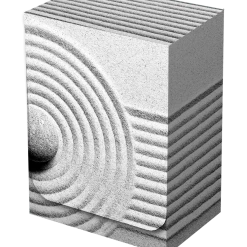 Other Legion Deck Box Zen Garden