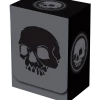 Other Supplies Legion Deck Box Absolute Skull