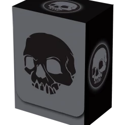 Other Supplies Legion Deck Box Absolute Skull