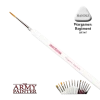 Other The Army Painter Wargamer Paint Brush: Regiment