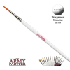Other Paints The Army Painter Wargamer Paint Brush: Monster