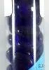 Other Supplies Chessex Cobalt Blue Glass Stones In Tube (01126)