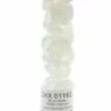 Other Supplies Chessex White Catseye Glass Stones In Tube (01162)