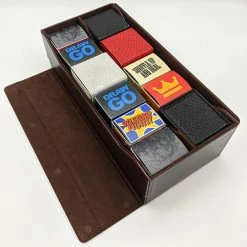 Other Legion Deck Box The Continental