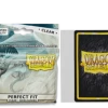 Other Dragon Shield Perfect Fit Side Load Standard Sleeves 100ct Clear (13101)