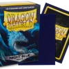 Other Dragon Shield Matte Standard Sleeves 100ct Night Blue (11042)