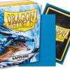 Other Supplies Dragon Shield Matte Standard Sleeves 100ct Sapphire (11028)