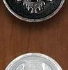 Common Ground Games Enamel Death Token