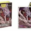Other Dragon Shield Matte Art Standard Sleeves 100ct Lane Thunderhoof (12044) Supplies