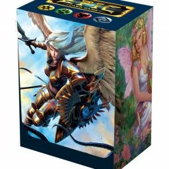 Other Legion Deck Box Epic Supplies