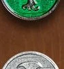 Common Ground Games Enamel Earth Token