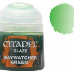 Other Citadel Glaze Waywatcher Green