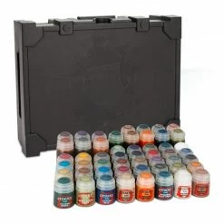 Other Citadel Base & Shade Paint Set 2018 Games Workshop Paints & Supplies