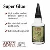 Other Paints The Army Painter: Super Glue - 20ml