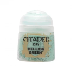 Other Citadel Dry Hellion Green