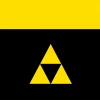 Other Legion Playmat Iconic Triforce