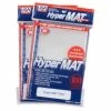 Other KMC Standard Card Sleeves 100ct USA Hyper Matte Clear Supplies