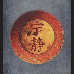 Other Legion Standard Card Game Sleeves 50ct Matte Serenity Supplies