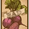 Other Legion Standard Card Game Sleeves 50ct Matte Bad Beets