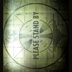 Other Legion Standard Card Game Sleeves 50ct Matte Stand By