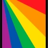 Other Legion Standard Card Game Sleeves 50ct Matte Rainbow