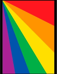 Other Legion Standard Card Game Sleeves 50ct Matte Rainbow