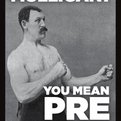 Other Supplies Legion Standard Card Game Sleeves 50ct Matte Mulligan Man