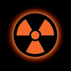 Other Legion Standard Card Game Sleeves 50ct Matte Absolute Iconic Radiation