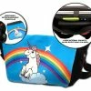 Other Legion Messenger Bag - Rainbow Unicorn Supplies