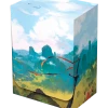 Other Supplies Legion Deck Box Lands Plains