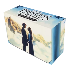 Other Legion Double Deck Box The Princess Bride