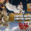 Other Roll For It! Limited Edition Deluxe Playmat