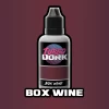 Common Ground Games Paints Turbo Dork Box Wine