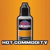 Common Ground Games Turbo Dork Hot Commodity
