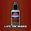 Other Turbo Dork Metallic: Life On Mars 20ml