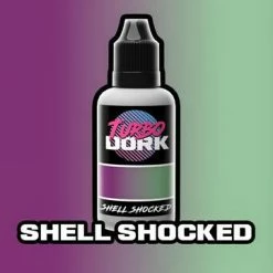 Other Paints Turbo Dork Colorshift: Shell Shocked 20ml