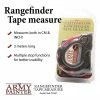 Other Army Painter Hobby Tools: Rangefinder Tape Measure