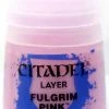 Other Citadel Layer Fulgrim Pink Paints