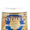 Other Citadel Layer Skullcrusher Brass